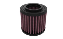 Load image into Gallery viewer, K&N Replacement Air Filter - Round 2 ID x 3.813in OD x 4in H for 21-23 Royal Enfield Bulle K&N Engineering