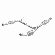 Load image into Gallery viewer, MagnaFlow Conv DF 02-04 Explorer 4L Y | 93372