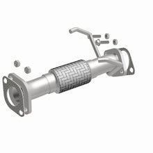 Load image into Gallery viewer, BRE Exhaust 12-13 KIA Soul 1.6L 2.0L Front Pipe Kit