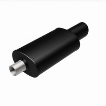 Load image into Gallery viewer, Magnaflow Muffler MagnaFlow Muffler with Tip Mag Blk 14x5x8 2.25/4