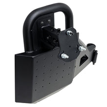 Load image into Gallery viewer, Westin 18-25 Wrangler JL Aceessory For XTS Rear - P/S Swingout - Tex. Blk Westin