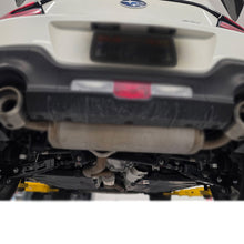 Load image into Gallery viewer, BLOX Racing Racing Rear Lower Control Arms - Blk (Toyota 86 / Scion FRS / Subaru BRZ / WRX / STi) V2 | BXSS-50010-BK-V2