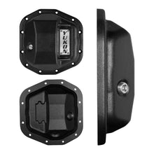 Load image into Gallery viewer, Yukon Re-Gear & Install Kit Stage 4 Package for Jeep JL/JT Dana 44 4.56 Ratio