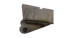 Load image into Gallery viewer, Rust Buster Avalanche/Suburban/Yukon Center Frame Repair Kit - Left | RB7401L