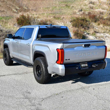 Load image into Gallery viewer, Westin 22-24 Toyota Tundra Pro-Series Rear Bumper - Textured Black Westin
