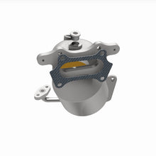 Load image into Gallery viewer, Magnaflow 10-14 Honda Insight 1.3L Direct Fit Catalytic Converter