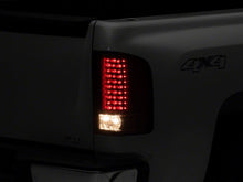 Load image into Gallery viewer, Raxiom 07-13 Chevrolet Silverado 1500 LED Tail Lights- Blk Housing (Clear Lens) Tail Lights Raxiom