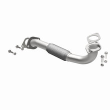Load image into Gallery viewer, BRE Exhaust 00-04 Focus 2.0L Front Pipe Kit | 107-0258