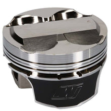 Load image into Gallery viewer, Wiseco Piston Sets - Forged - 4cyl Wiseco Mitsubishi 4G63 86.50 mm Bore 28.70 mm CH 1.90 CC Piston Set