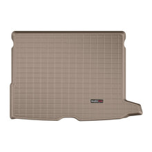 Load image into Gallery viewer, WeatherTech 2016+ Mercedes-Benz GLC-Class Cargo Liners - Tan