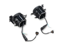 Load image into Gallery viewer, Raxiom 18-26 Jeep Wrangler JL LED Fog Lights with Amber Turn Signal | J227424