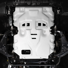 Load image into Gallery viewer, Rival 2024-Present Toyota Tacoma 4th Gen Aluminum Engine Skid Plate | 2333.9571.3.6