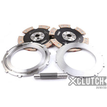 Load image into Gallery viewer, XClutch Ford 9in Twin Solid Ceramic Multi-Disc Service Pack | XMS-230-FD05-2E-XC