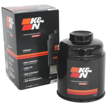 Load image into Gallery viewer, K&N 18-22 Dodge RAM 6.7L L6 Diesel Fuel Filter