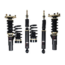 Load image into Gallery viewer, BLOX Racing 17+ Honda Civic SI Plus Series Fully Adjustable Coilovers 17+ Honda Civic Hatchback 52mm Coilovers BLOX Racing