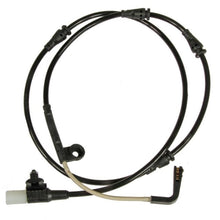Load image into Gallery viewer, Power Stop 05-09 Land Rover LR3 Rear Euro-Stop Electronic Brake Pad Wear Sensor Brake Hardware PowerStop