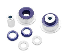 Load image into Gallery viewer, SuperPro VW MQB Front LCA Inner Rear Bushing Set for Alloy Subframe Superpro