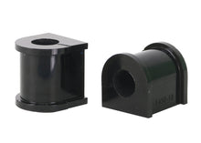 Load image into Gallery viewer, Whiteline Sway Bar - Mount Bushing - 18mm Sway Bar Bushings Whiteline