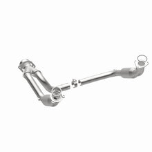 Load image into Gallery viewer, MagnaFlow Conv DF 2007-2008 Cadillac Escalade 6.2L | 5451631
