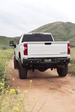 Load image into Gallery viewer, DV8 Offroad 20-23 Chevy & GMC 2500/3500 Spec Series Rear Bumper