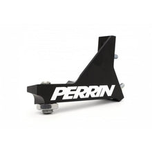 Load image into Gallery viewer, PERRIN 02-07 Subaru WRX/STi / 04-07 Forester XT Master Cyllinder Support Bracket - Black