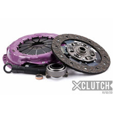Load image into Gallery viewer, XClutch 06-11 Honda Civic LX 1.8L Stage 1 Sprung Organic Clutch Kit