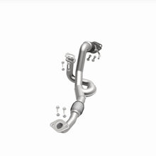 Load image into Gallery viewer, BRE Exhaust 07-09 HYUNDAI SANTA FE 2.7L Front Pipe Kit