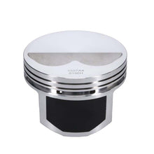 Load image into Gallery viewer, Wiseco Piston Sets - Forged - 8cyl Wiseco Chevy 400 Flat Top ProTru Street Pistons 4.155in Bore 3.480in / 3.750in Stroke 1.560 CH -7CC