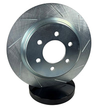 Load image into Gallery viewer, 6T_6-Lug_SZ_Rotor_ P05_ANG.jpg