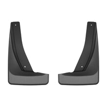 Load image into Gallery viewer, WeatherTech 24-25 Chevrolet Traverse No Drill Mudflaps FRONT