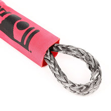 Load image into Gallery viewer, Rugged Ridge 5/16in Rope Shackle & Grab Handle Rugged Ridge