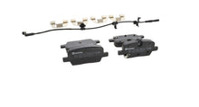 Load image into Gallery viewer, Brembo OE 21-24 Buick Enclave/20-21 Cadillac CT4/CT5 PRIME Low-Met Brake Pad - Rear | P09034