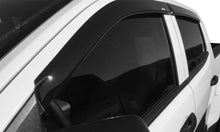 Load image into Gallery viewer, Husky Liners 2025 Chevrolet Traverse Outside Mount Low Profile Ventvisor - Smoke Husky Liners