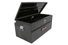 Load image into Gallery viewer, Deezee Universal Tool Box - Red Chest Black BT 37In Tool Storage Dee Zee