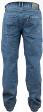Load image into Gallery viewer, Speed and Strength Hammer Down Armored Jeans Blue Size - 38x32 Speed and Strength