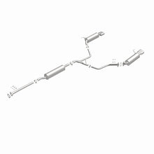 Load image into Gallery viewer, MagnaFlow BRE Exhaust Kit 04-06 Acura MDX 3.5L