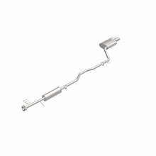 Load image into Gallery viewer, MagnaFlow BRE Exhaust Kit 13-17 HONDA ACCORD 2.4L