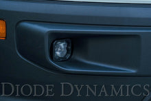 Load image into Gallery viewer, Diode Dynamics 21-24 Ford Bronco Sport SSC1 LED Fog Light Kit Diode Dynamics