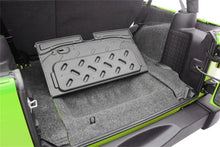 Load image into Gallery viewer, Husky Liners 11-17 Jeep Wrangler JK 2dr (Incl. TG & Tub Liner) Guardian Comfort Jeep Liner