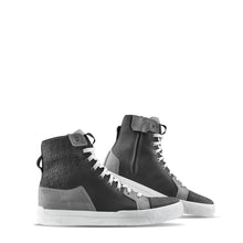 Load image into Gallery viewer, Gaerne G.Letur Aquatech Boot Black/Grey Size - 8 Gaerne