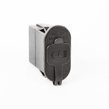 Load image into Gallery viewer, Rugged Ridge Dual USB Port Rocker Switch Rugged Ridge