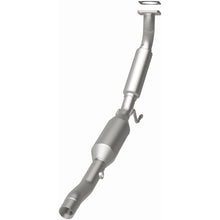 Load image into Gallery viewer, Magnaflow 04-05 Volkswagen Jetta 2.0L Direct Fit Converter