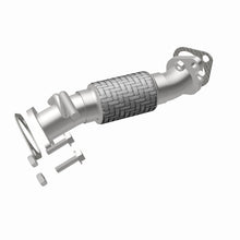 Load image into Gallery viewer, BRE Exhaust 06-10 Sonata 2.4L Front Pipe Kit | 107-0163