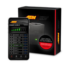 Load image into Gallery viewer, AEM 03-20 Toyota Tacoma/4Runner/FJ Cruiser Throttle Control Module AEM