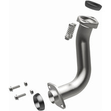 Load image into Gallery viewer, BRE Exhaust 99-05 Tracker Grand Vitara 1.6L 2.0L 2.5L Front Pipe Kit