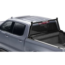 Load image into Gallery viewer, BackRack Utility Body Safety Rack Gloss Black - Frame Only HW Kit Required