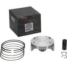 Load image into Gallery viewer, Vertex Piston 21-23 Yamaha WR 450 F 450cc Forged Replica Piston Kit Uncategorized Vertex Pistons