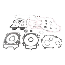 Load image into Gallery viewer, Vertex Gaskets 19-20 Yamaha WR450F Complete Gasket Kit w/ Oil Seals Uncategorized Vertex Pistons