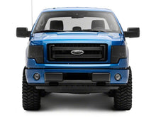 Load image into Gallery viewer, Raxiom 09-14 Ford F-150 Axial OEM Style Rep Headlights- Chrome Housing- SmokedLens Headlights Raxiom