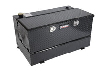 Load image into Gallery viewer, Deezee Universal Tanks - Combo Black Tread Aluminum (92 Gal) Fuel Tanks Dee Zee